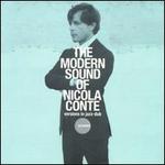 The Modern Sounds of Nicola Conte: Versions in Jazz-Dub