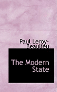 The Modern State