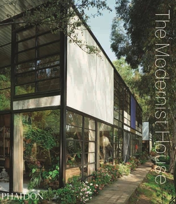 The Modernist House - Sambrook, Justine (Contributions by), and Clarke, Victoria (Editor), and Phaidon Press