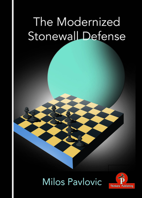 The Modernized Stonewall Defense - Pavlovic