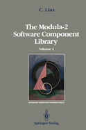 The Modula-2 Software Component Library: Volume 2