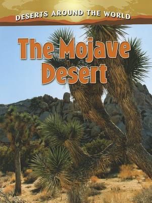 The Mojave Desert - Aloian, Molly