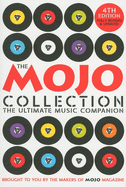 The Mojo Collection: The Ultimate Music Companion