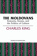 The Moldovans - King, Charles