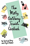 The Molly Goldberg Jewish cookbook