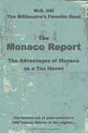 The Monaco Report: The Advantages of Monaco as a Tax Haven