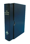 The Monastic Diurnal: The Day Hours of the Monastic Breviary in Latin and English