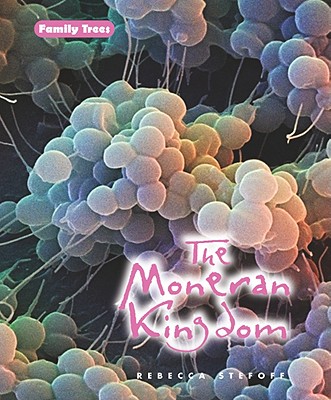 The Moneran Kingdom - Stefoff, Rebecca