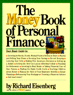 The Money Book of Personal Finance: Your Basic Guide - Eisenberg, Richard