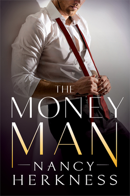 The Money Man - Herkness, Nancy