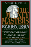 The Money Masters - Train, John