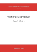 The Mongols of the West