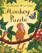 The Monkey Puzzle