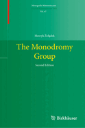 The Monodromy Group