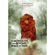 The Monolith from Beyond Space & Time