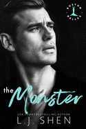 The Monster: A Mafia Romance