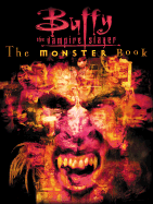 The Monster Book - Golden, Christopher, and Sniegoski, Thomas E, and Bissette, Stephen