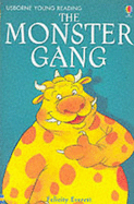 The Monster Gang - Everett, Felicity