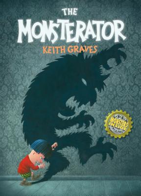 The Monsterator - Graves, Keith