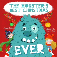 The Monster's Best Christmas Ever