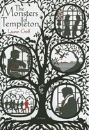 The Monsters of Templeton - Groff, Lauren