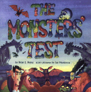 The Monster's Test