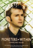 The Monsters Within: The Unofficial and Unauthorised Guide to Doctor Who 2008