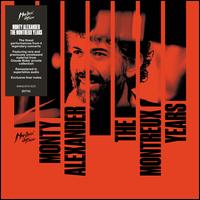 The Montreux Years - Monty Alexander