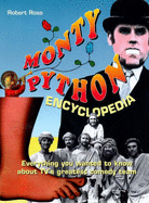 The Monty Python Encyclopedia