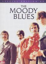 The Moody Blues EP