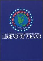 The Moody Blues: Legend of a Band