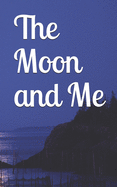 The Moon and Me: A journey about the various personifications of the moon by us
