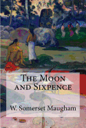 The Moon and Sixpence