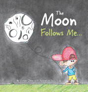 The Moon Follows Me...