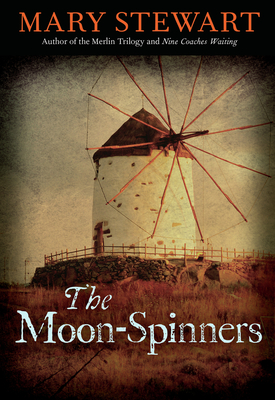The Moon-Spinners: Volume 14 - Stewart, Mary