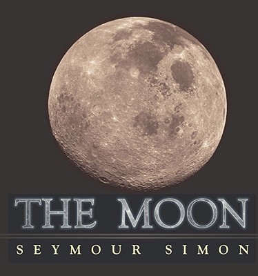 The Moon - Simon, Seymour