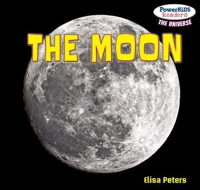 The Moon - Peters, Elisa