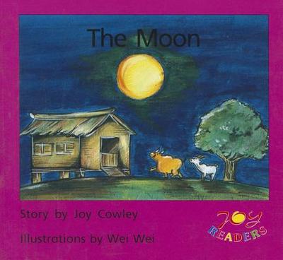 The Moon - Cowley, Joy