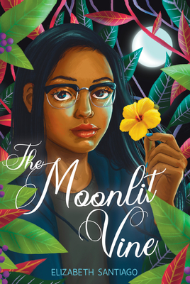 The Moonlit Vine - Santiago, Elizabeth