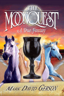 The Moonquest - Gerson, David Mark