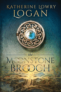 The Moonstone Brooch: Time Travel Romance