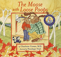 The Moose with Loose Poops