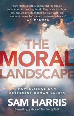 The Moral Landscape - Harris, Sam