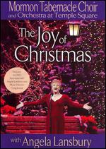 The Mormon Tabernacle Choir: The Joy of Christmas - With Angela Lansbury - 