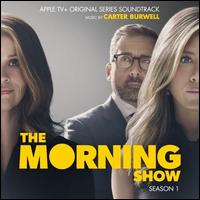 The Morning Show: Season 1 [Original Series Soundtrack] - Carter Burwell