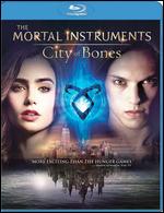 The Mortal Instruments [Blu-ray] - Harald Zwart