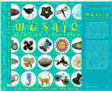 The Mosaic Decorator's Sourcebook
