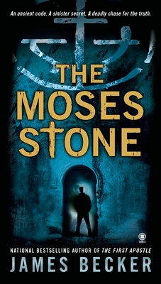 The Moses Stone - Becker, James