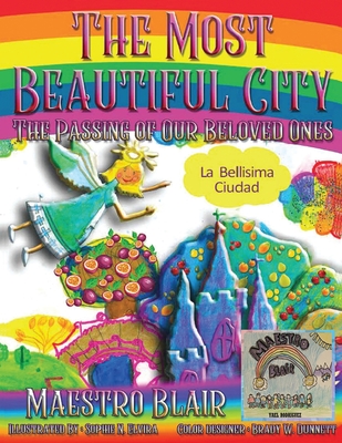 The Most Beautiful City - Blair, Walter Anthony