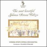 The Most Beautiful Johann Strauss Waltzes